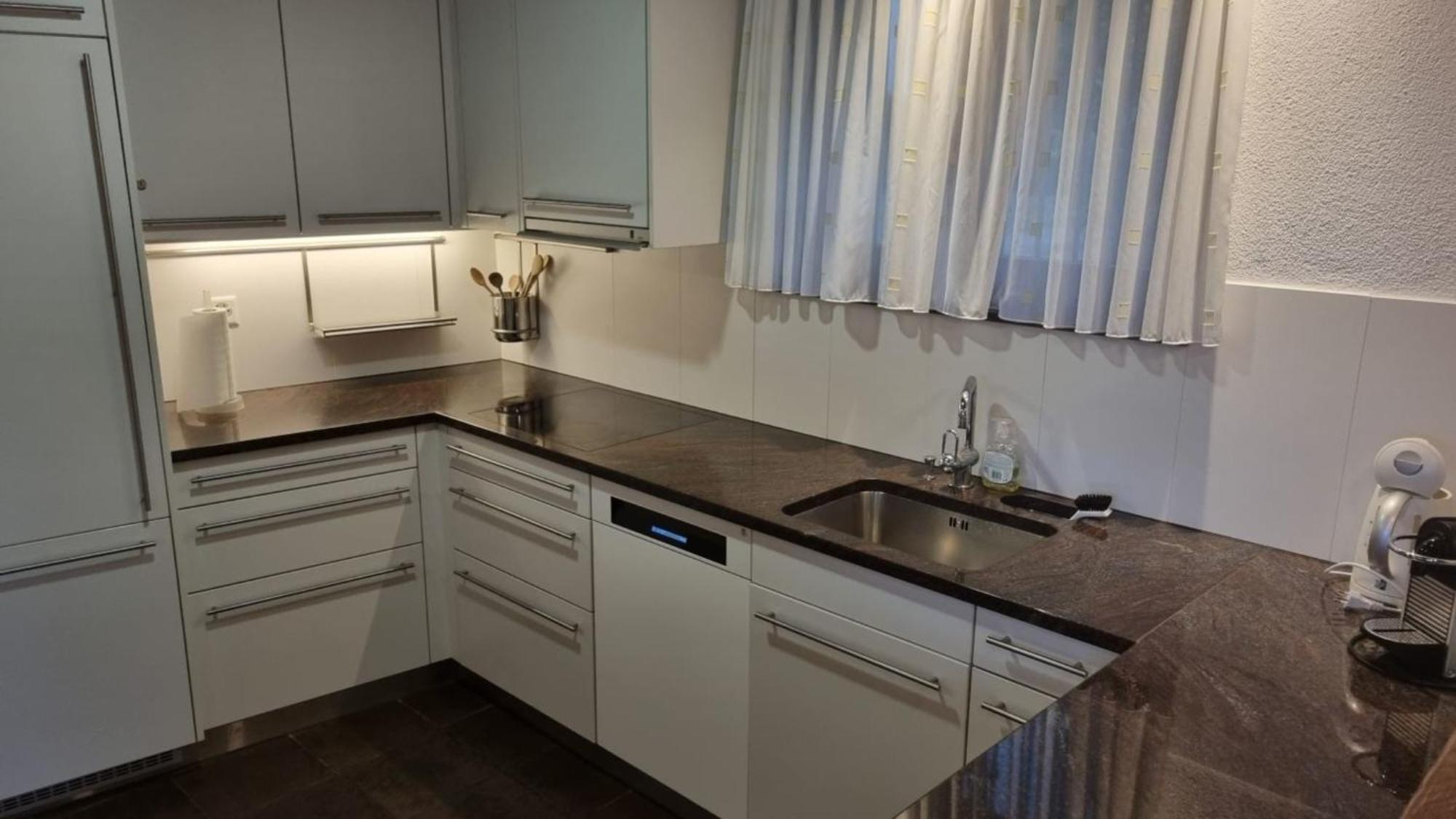 Casa Ramerino 브리사고 외부 사진