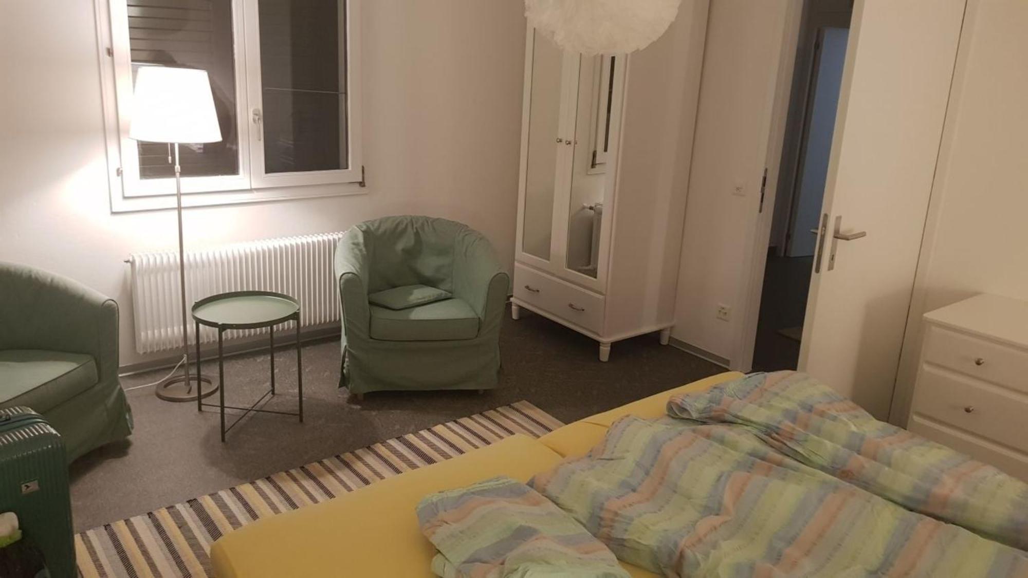 Casa Ramerino 브리사고 외부 사진