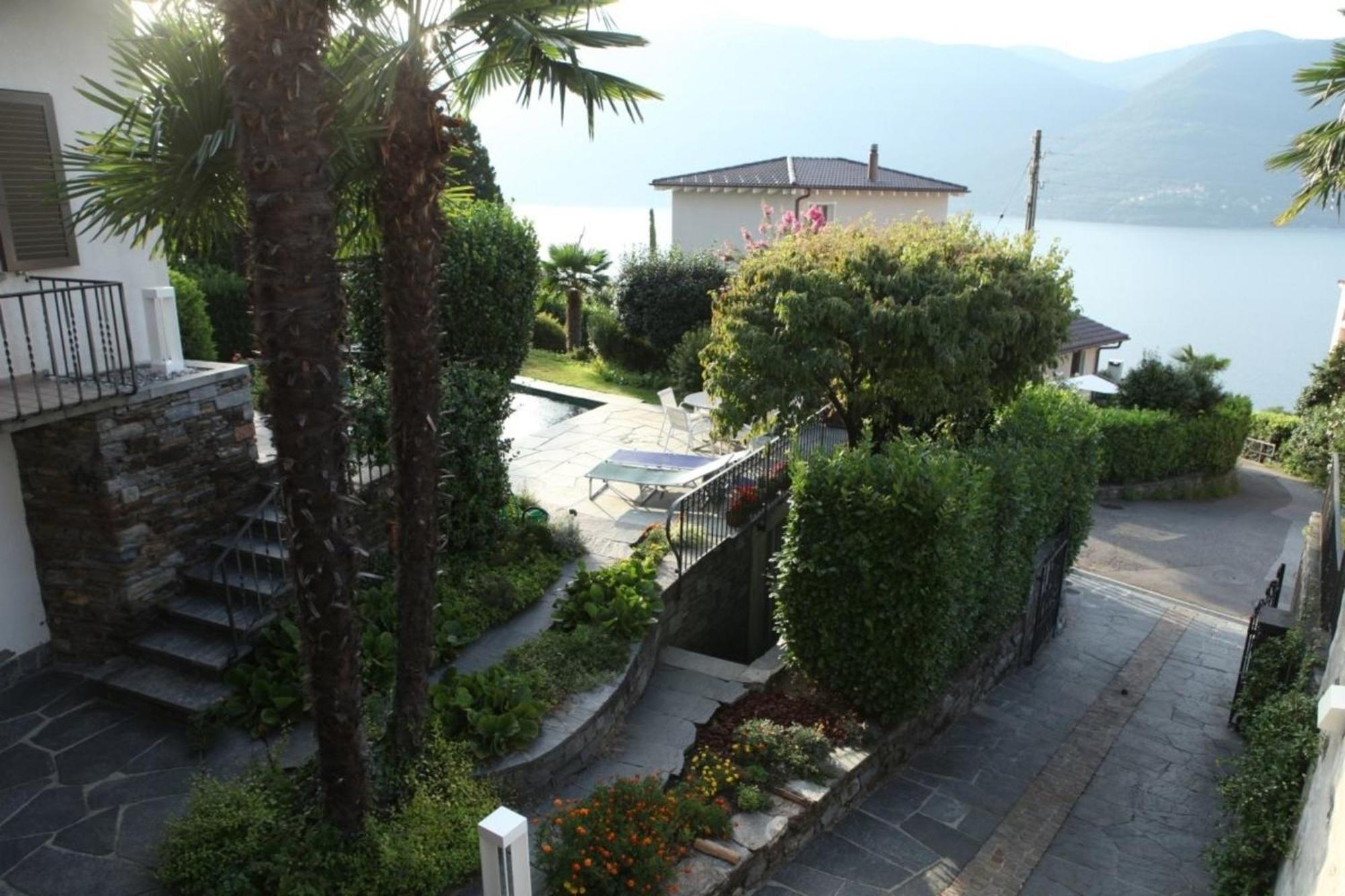 Casa Ramerino 브리사고 외부 사진