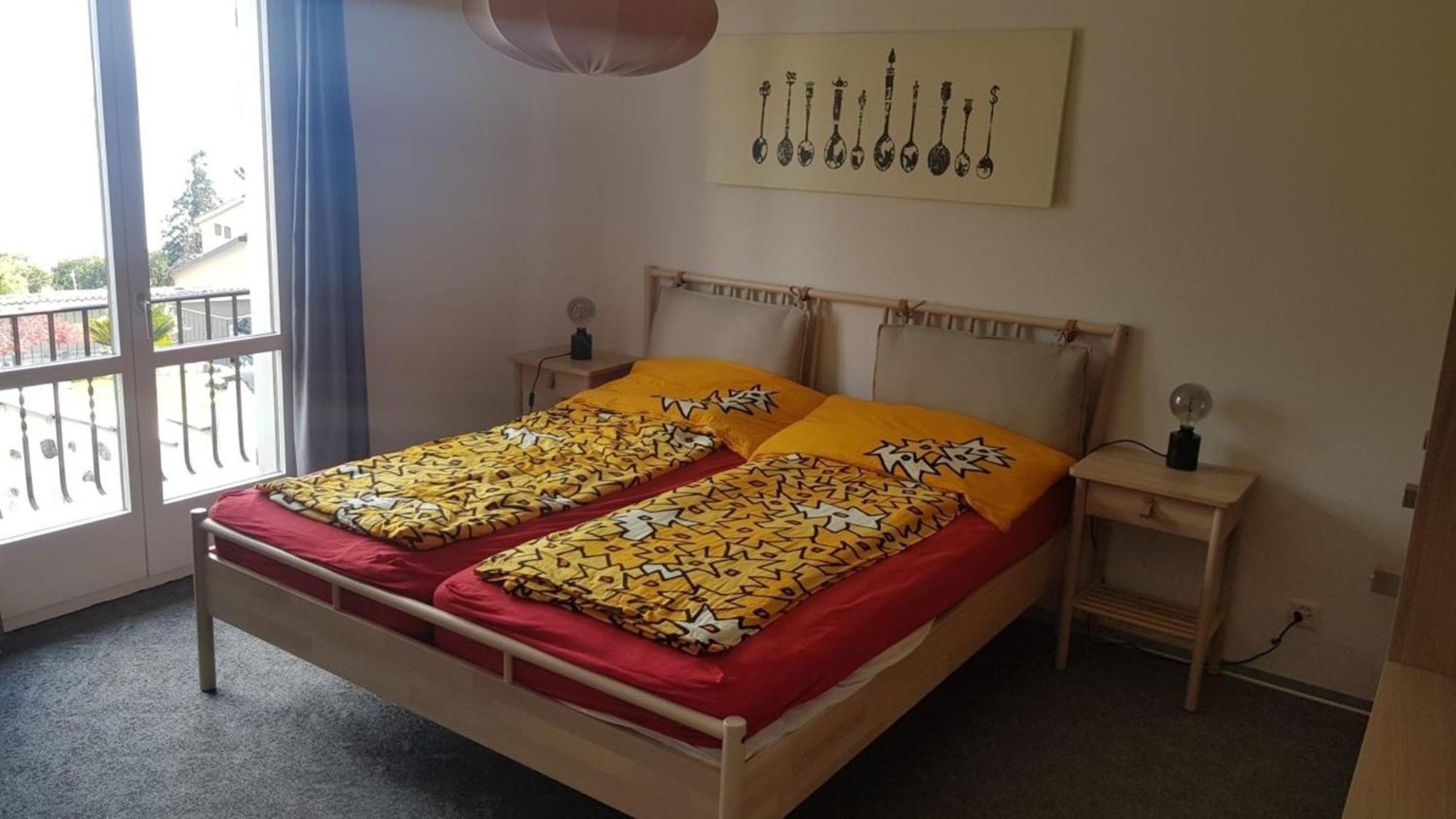 Casa Ramerino 브리사고 외부 사진