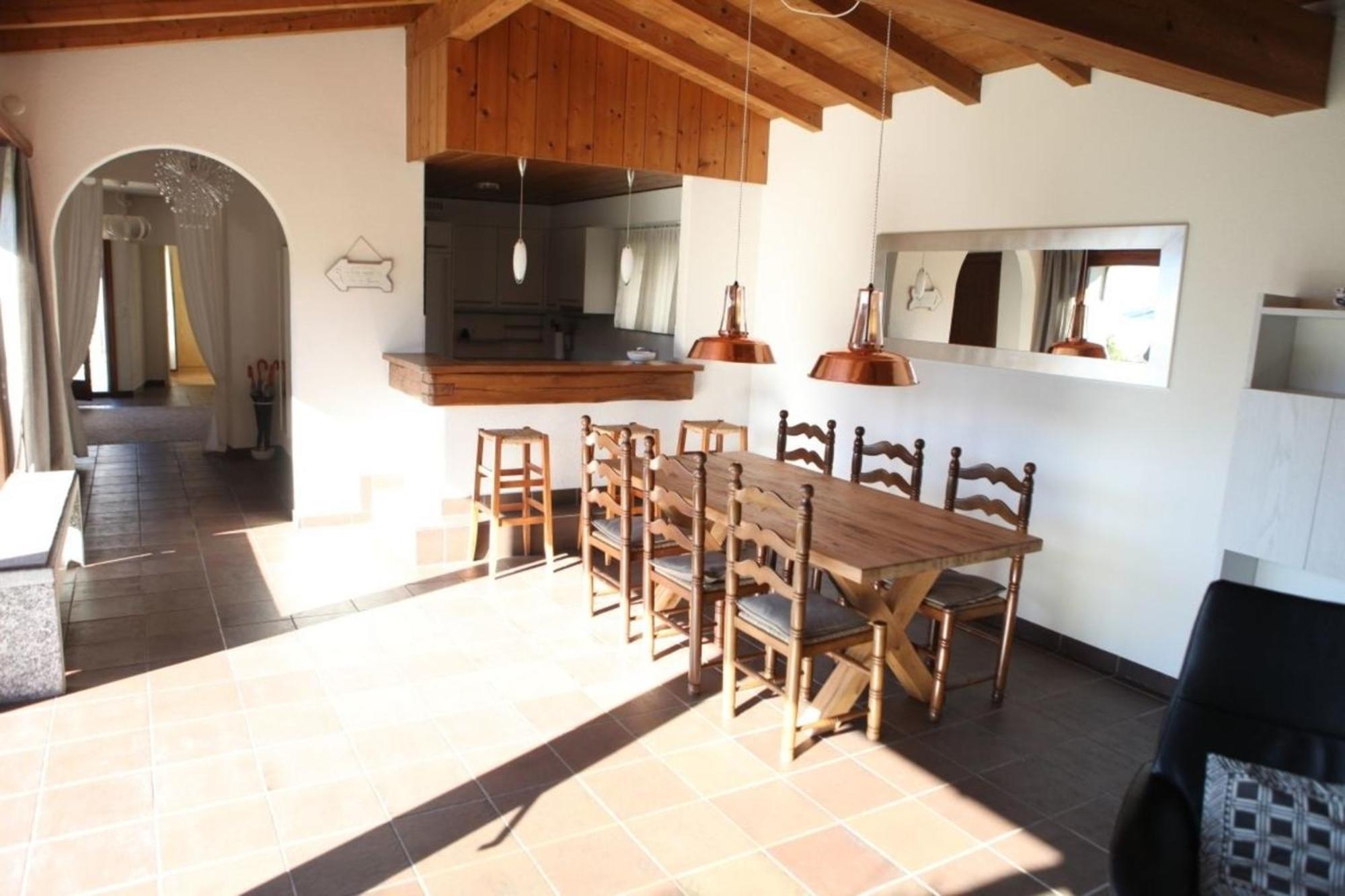 Casa Ramerino 브리사고 외부 사진