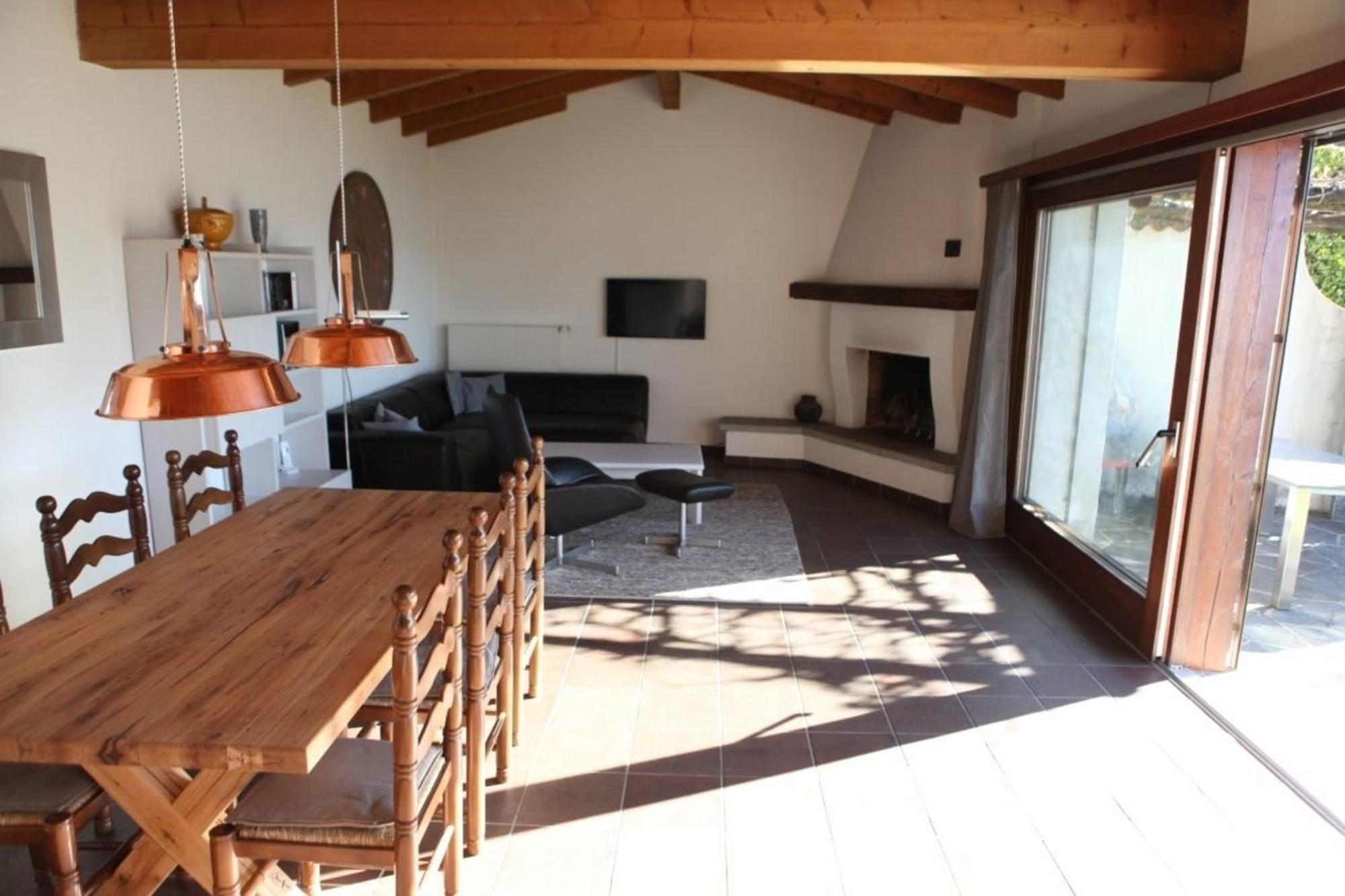 Casa Ramerino 브리사고 외부 사진