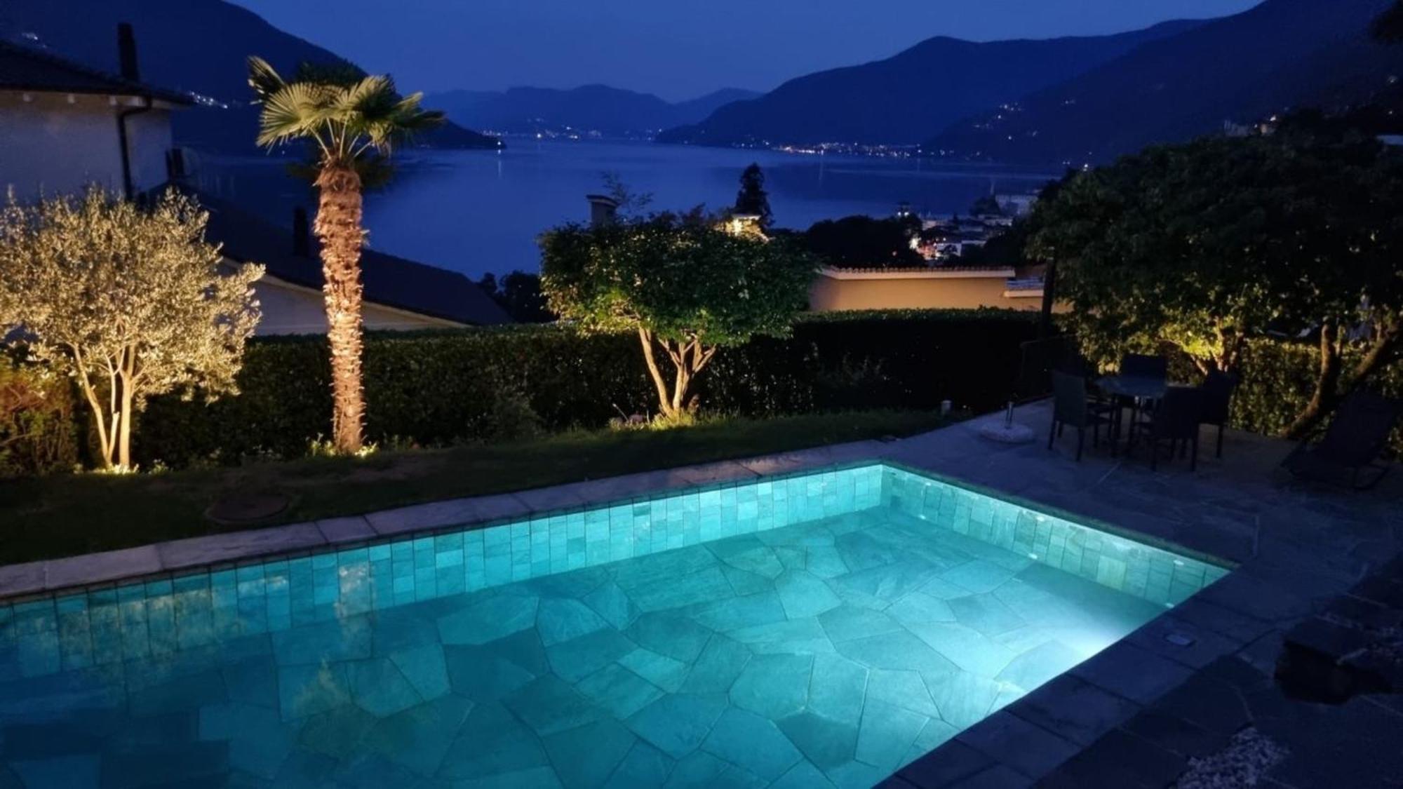 Casa Ramerino 브리사고 외부 사진