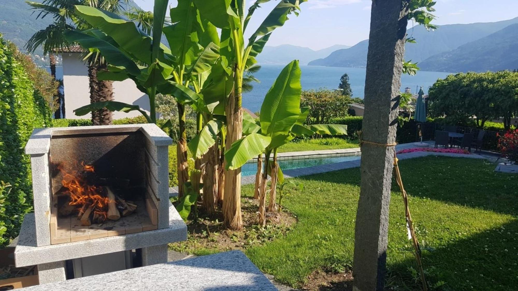 Casa Ramerino 브리사고 외부 사진