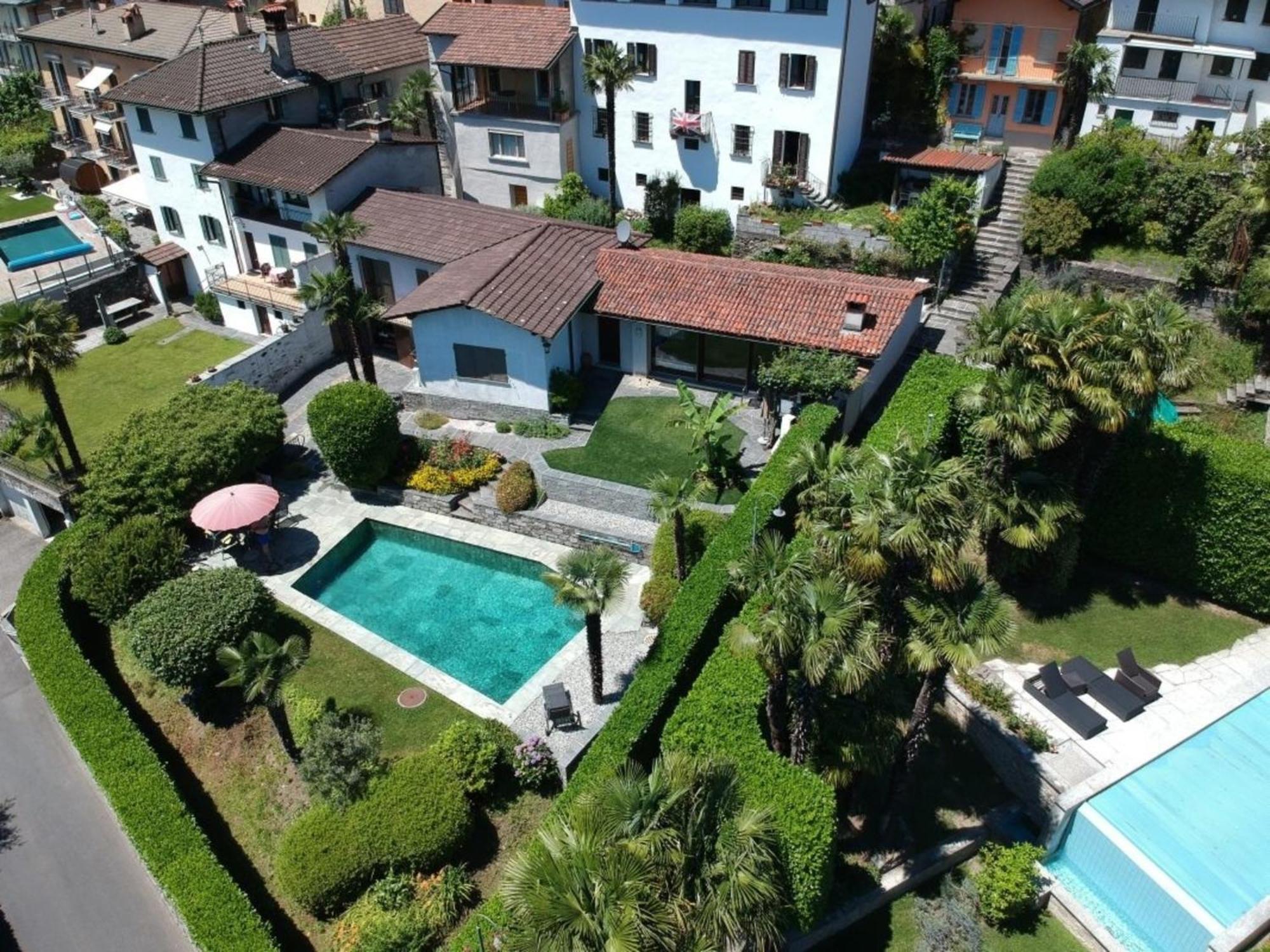 Casa Ramerino 브리사고 외부 사진